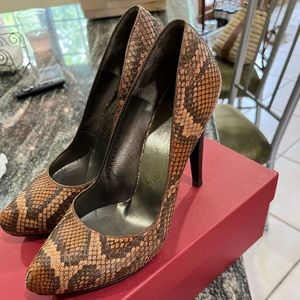Salvatore Ferragamo Heels
